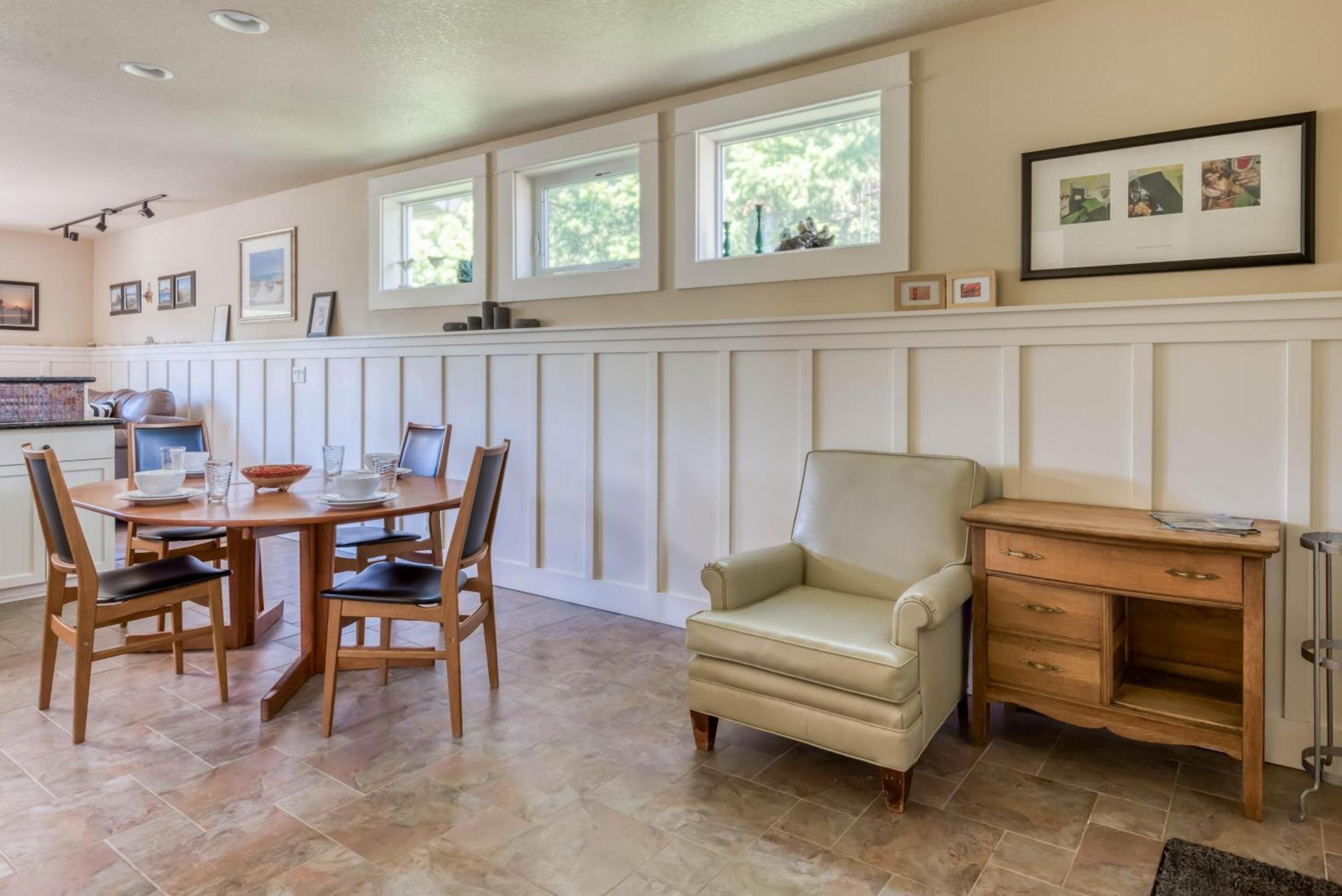 Ocean Pines Vila Tillamook Exterior foto