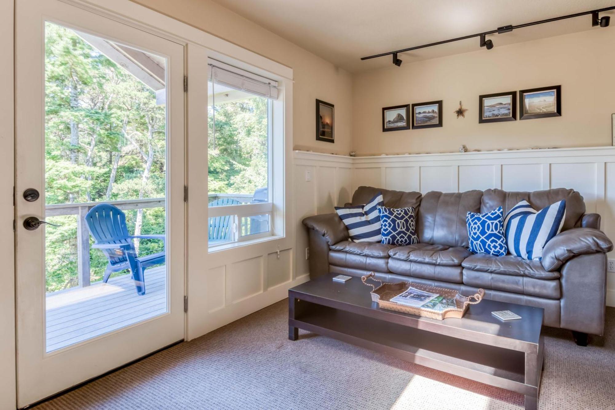 Ocean Pines Vila Tillamook Exterior foto