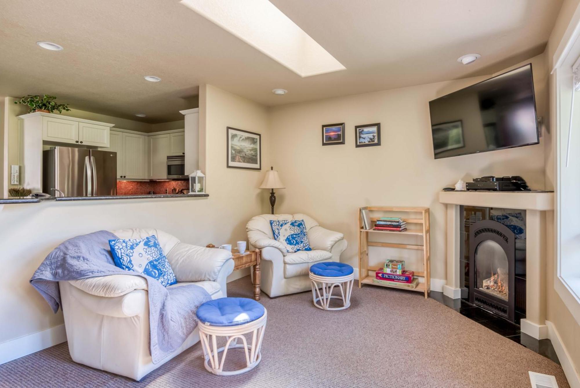 Ocean Pines Vila Tillamook Exterior foto