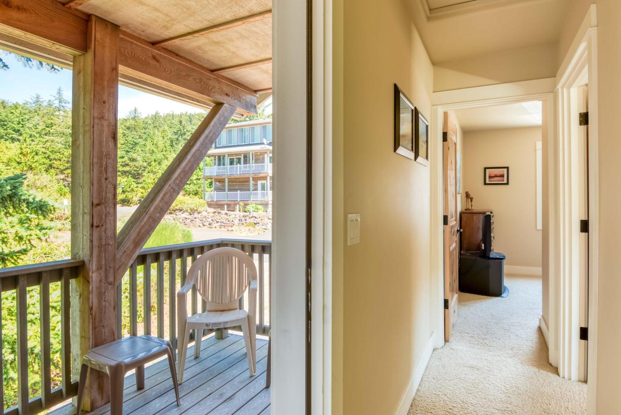 Ocean Pines Vila Tillamook Exterior foto