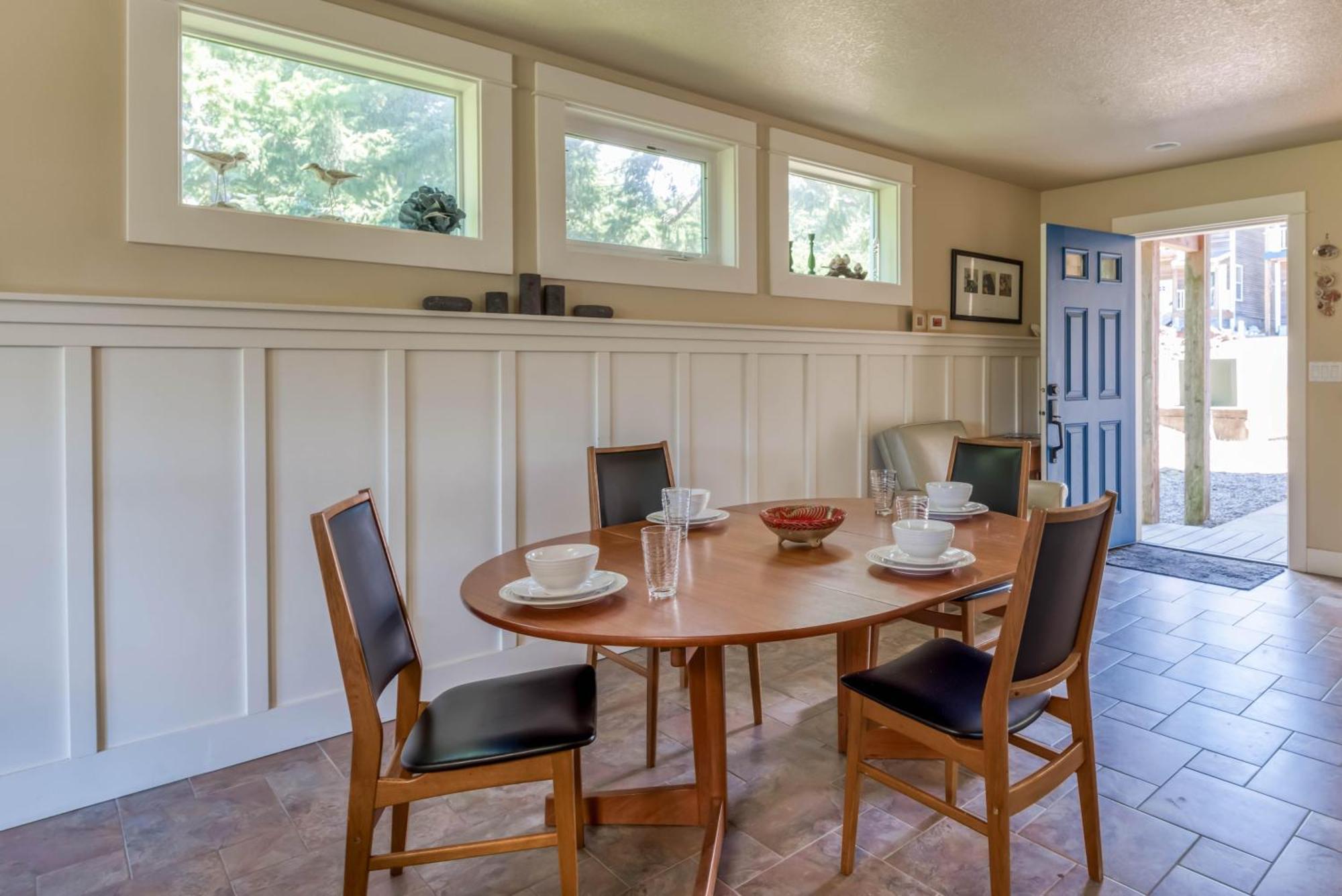 Ocean Pines Vila Tillamook Exterior foto