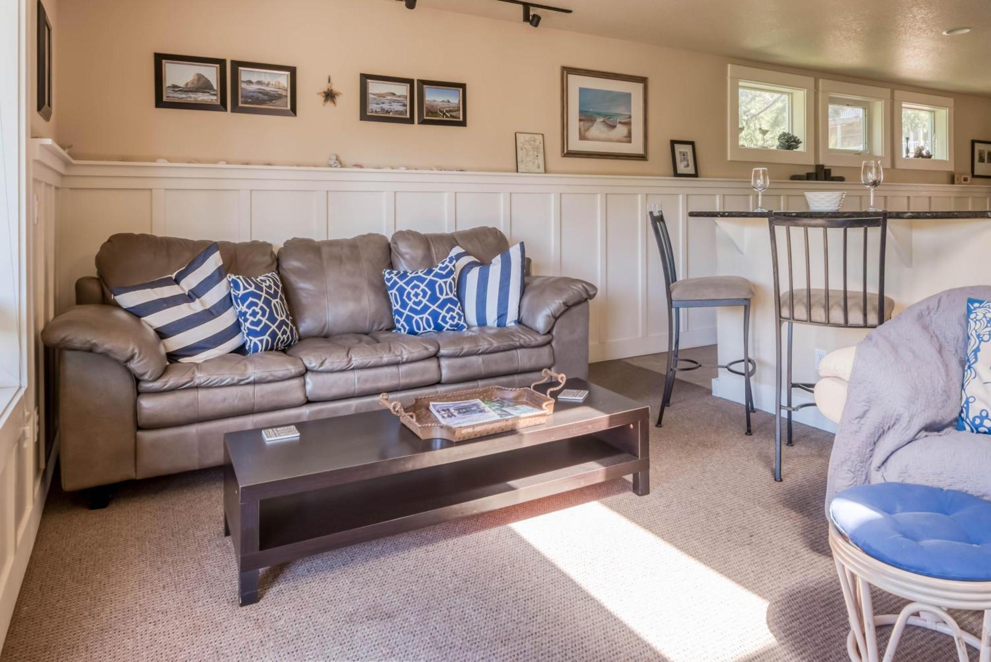 Ocean Pines Vila Tillamook Exterior foto