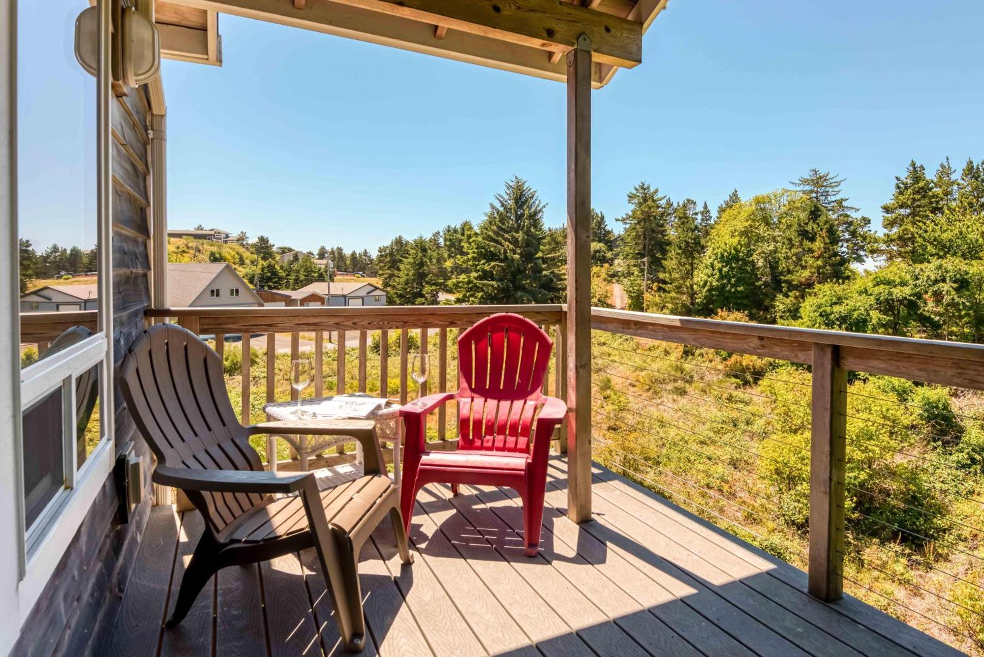 Ocean Pines Vila Tillamook Exterior foto
