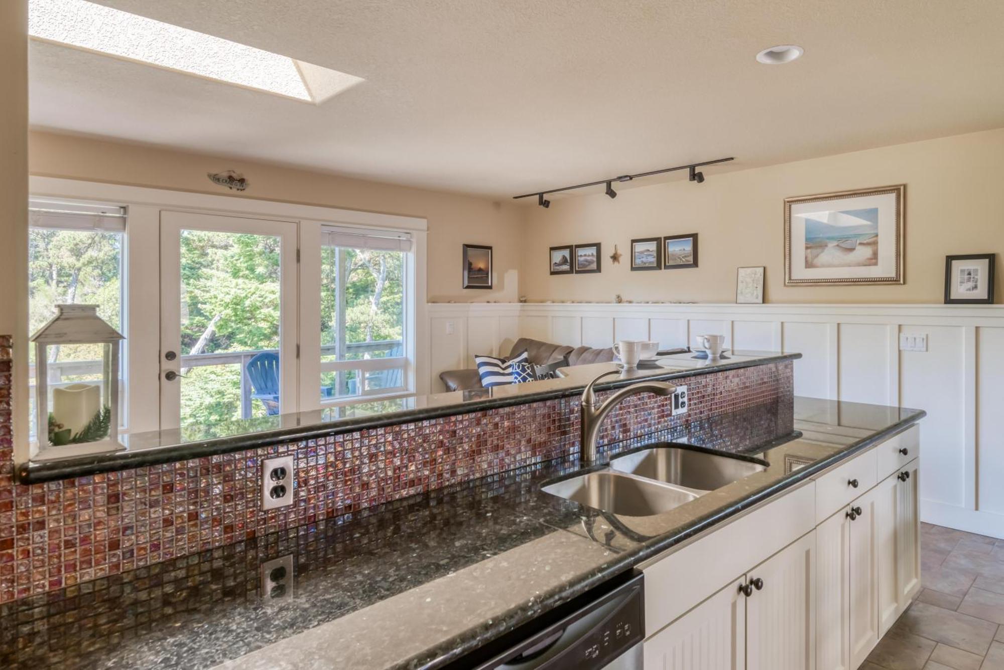 Ocean Pines Vila Tillamook Exterior foto
