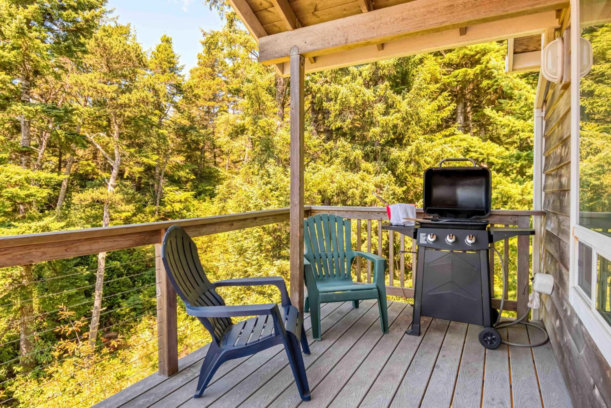 Ocean Pines Vila Tillamook Exterior foto