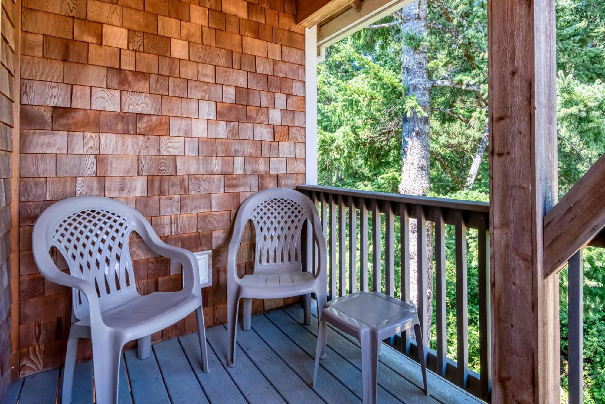 Ocean Pines Vila Tillamook Exterior foto
