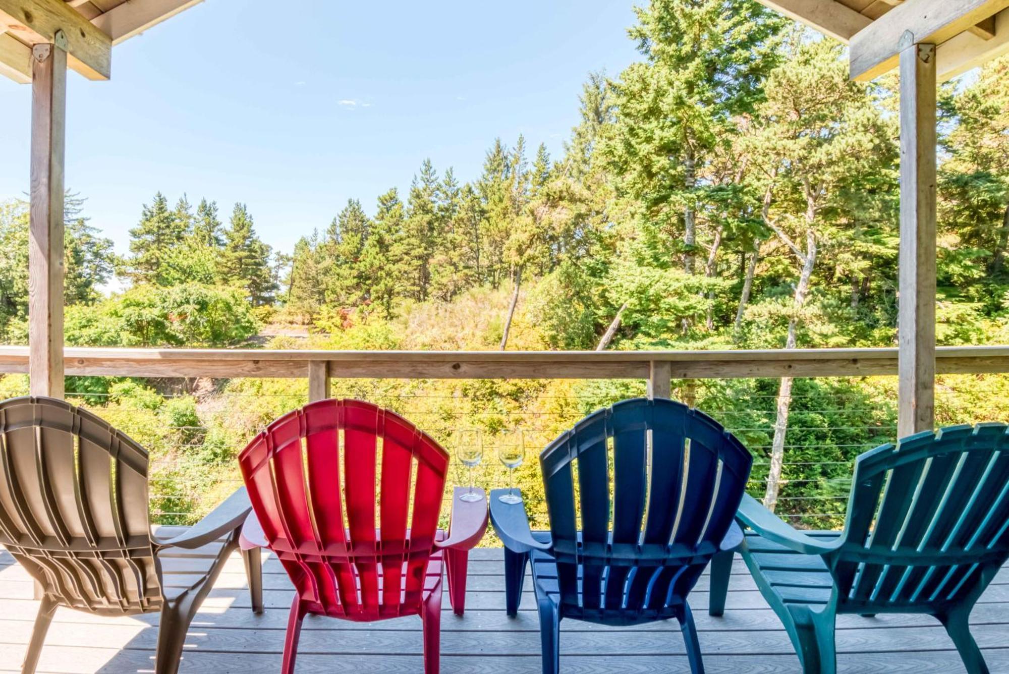 Ocean Pines Vila Tillamook Exterior foto