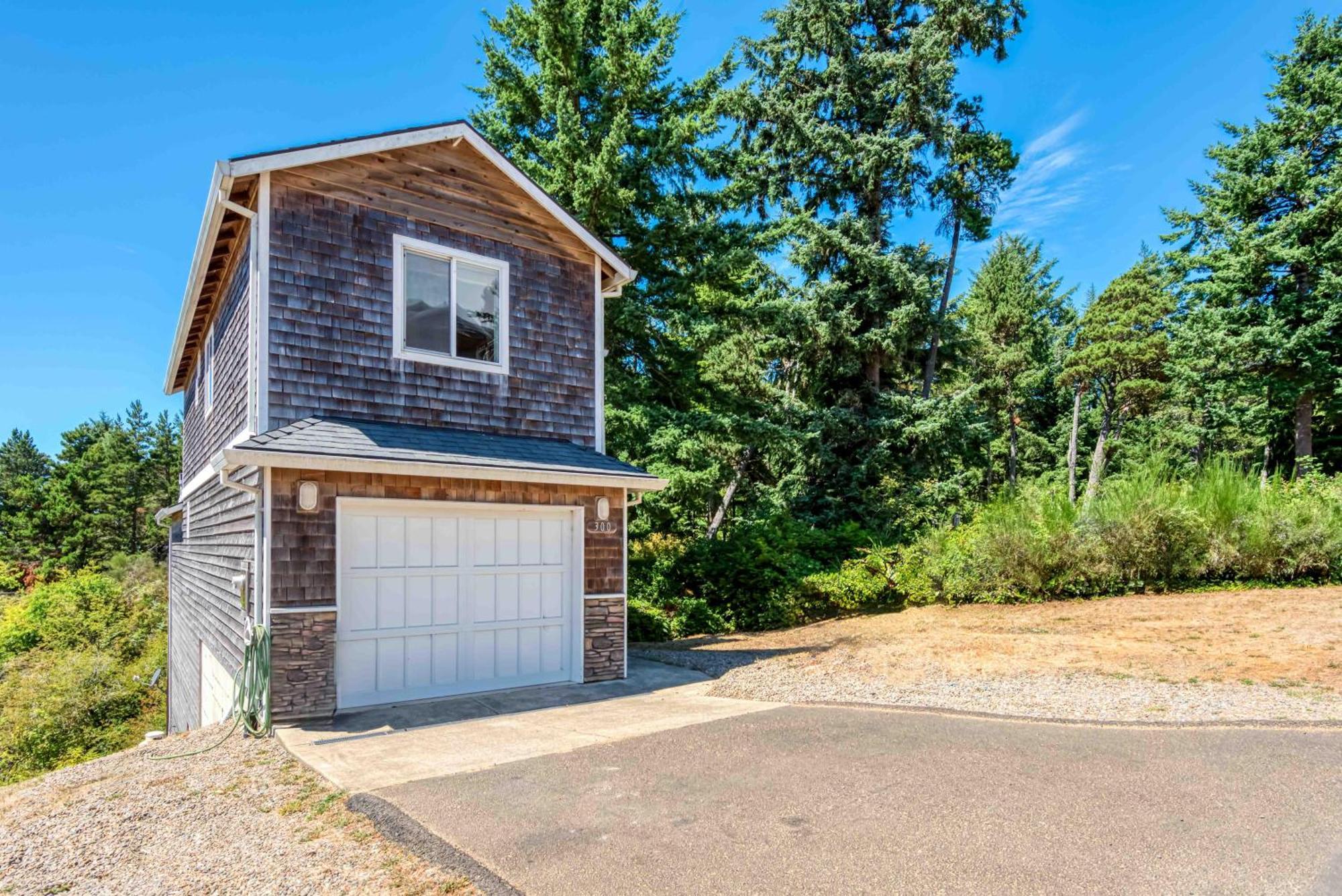 Ocean Pines Vila Tillamook Exterior foto
